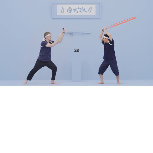 1, 2, Switch