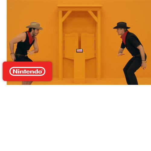 1, 2, Switch