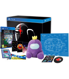 Among Us: Impostor Edition PS4