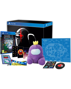 Among Us: Impostor Edition PS4