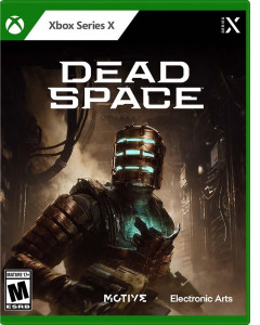Dead Space Remake [XBOX Series X]