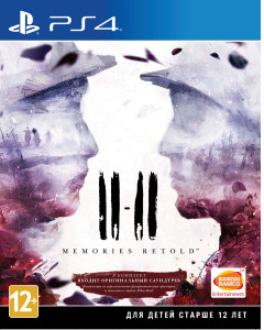 11-11: Memories Retold PS4