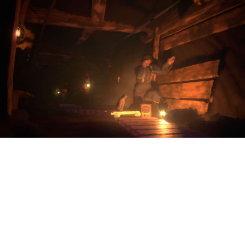 11-11: Memories Retold PS4