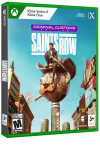 Saints Row Criminal Customs Edition [XBOX One]