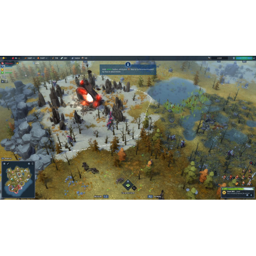 Northgard [Xbox One]