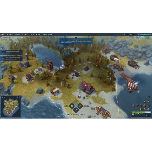 Northgard [Xbox One]
