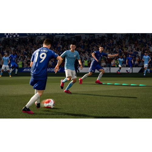 Fifa 22 Xbox Series X