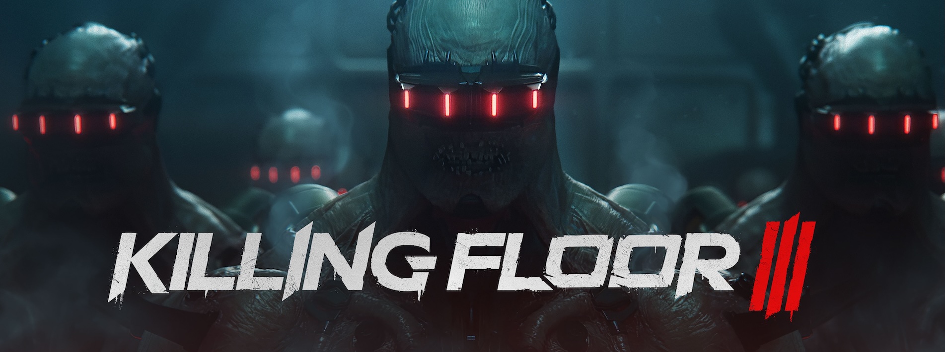 Killing Floor 3