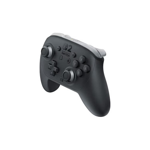 Nintendo Official Switch 2 - Pro Controller (Switch 2)