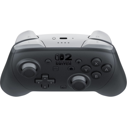 Nintendo Official Switch 2 - Pro Controller (Switch 2)