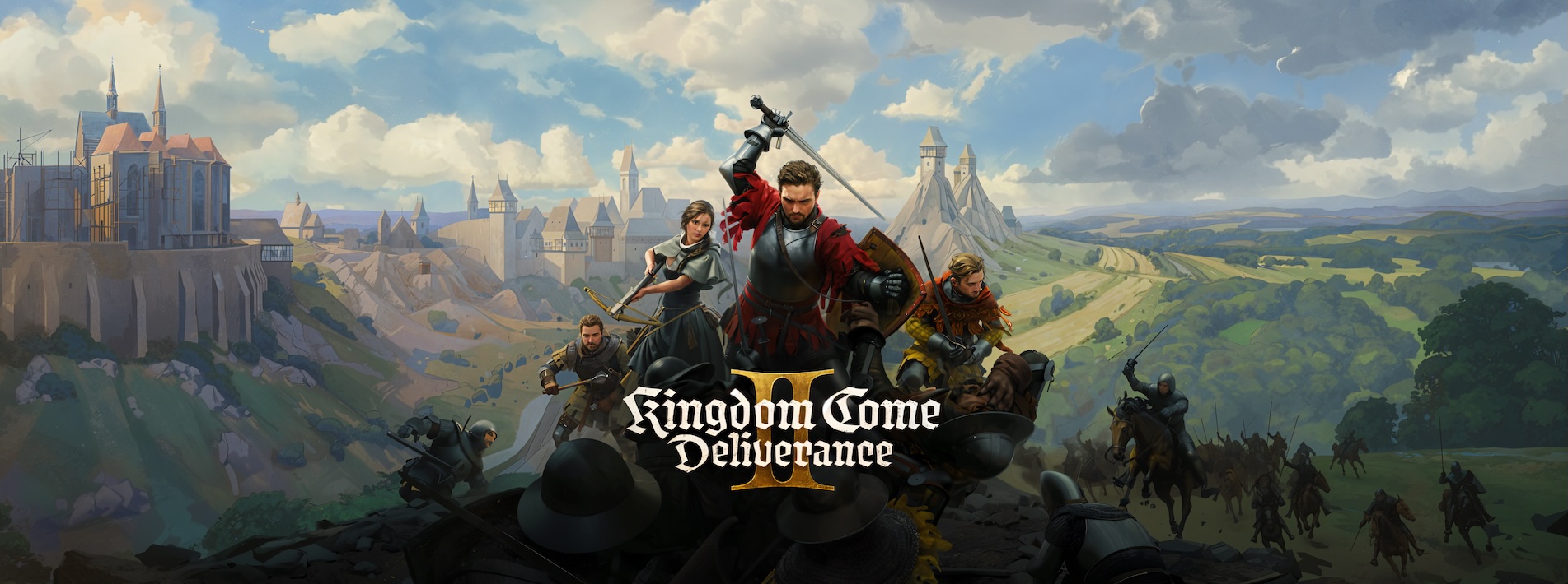 Kingdom Come: Deliverance II