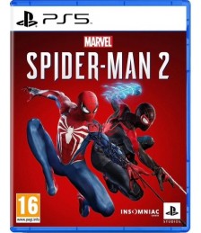 Marvel's Spider-Man 2 [PS5] 