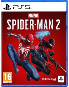 Marvel's Spider-Man 2 [PS5]