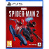 Marvel's Spider-Man 2 [PS5]