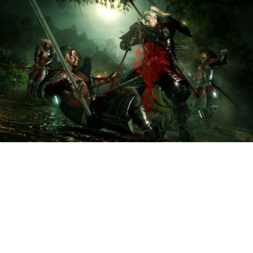 Nioh [PS4]