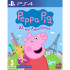 Peppa Pig: World Adventures [PS4]