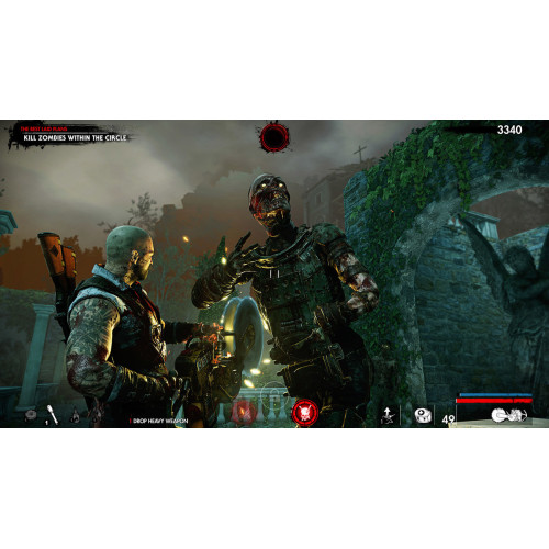 Zombie Army 4: Dead War [Xbox One]