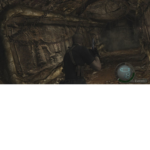 Resident Evil 4 [PS4]