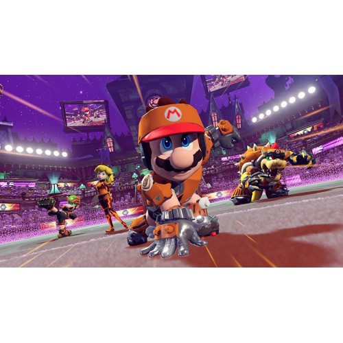 Mario Strikers: Battle League Football (Nintendo Switch)