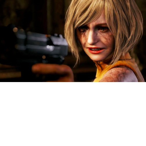 Resident Evil 4 Remake (PS4/PS5)
