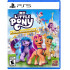 My Little Pony: A Zephyr Heights Mystery PS5