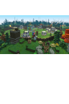 Minecraft Legends - Deluxe Edition [Xbox One/Series X]