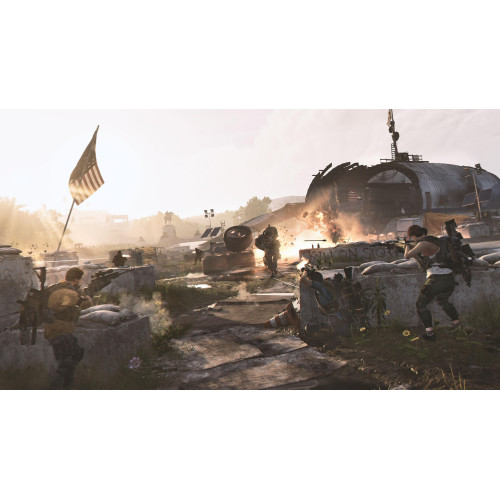 Tom Clancy's: The Division 2: Washington D.C Edition (Xbox One)