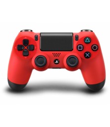 Sony PlayStation Dualshock Controller MAGMA RED V2