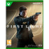 007 First Light Xbox Series X Eeltellimus