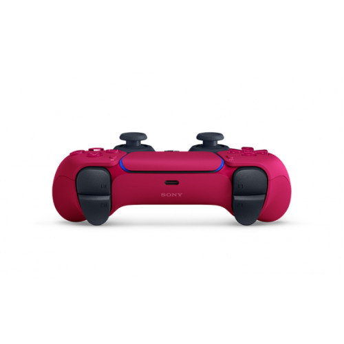 Sony PlayStation 5 DualSense Wireless Controller Cosmic Red