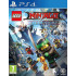 LEGO Ninjago Movie: The Videogame [PS4] (Kasutatud)