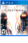 Scarlet Nexus [PS4]