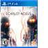 Scarlet Nexus [PS4]