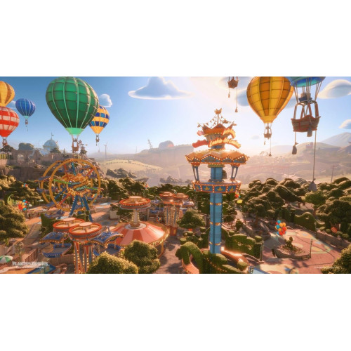 Plants vs. Zombies: Battle for Neighborville Xbox One