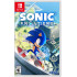 Sonic Frontiers - Switch