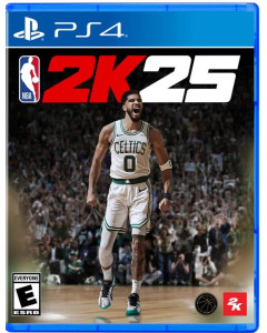 NBA 2k25 [PS4/PS5]
