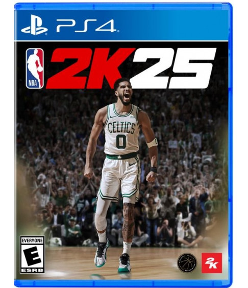 NBA 2k25 [PS4]