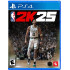 NBA 2k25 [PS4/PS5]