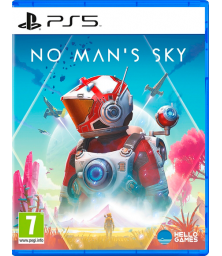 No Man's Sky: Beyond PS5