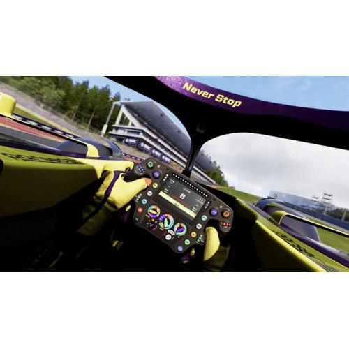 EA Sports F1 25 [PS5]
