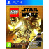 LEGO Star Wars: The Force Awakens Deluxe Edition [PS4]