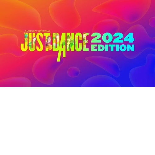 Just Dance 2024 Edition (Code In a Box) PS5