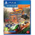 Hot Wheels Unleashed 2: Turbocharged (Day 1 Edition) [PS4/PS5]