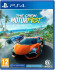 The Crew Motorfest [PS4]