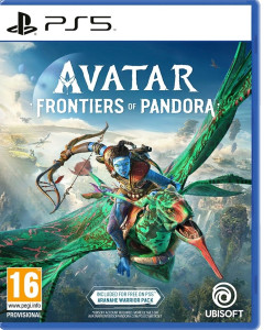 Avatar: Frontiers of Pandora [PS5]