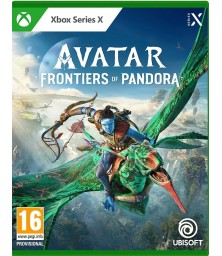 Avatar Frontiers Of Pandora [Xbox Series X] EELTELLMINE!