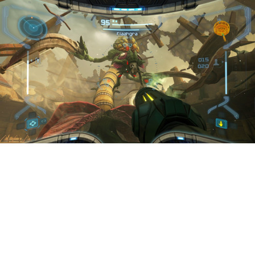 Metroid Prime™ Remastered [Switch]