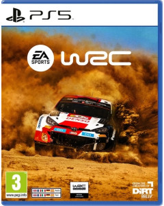 EA Sports WRC (PS5)