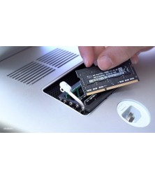 Originaal Apple mälud Imac 27 5k (2019-2020) 2x4 Gb RAM