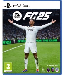 EA SPORTS FC 25 [PS5]  